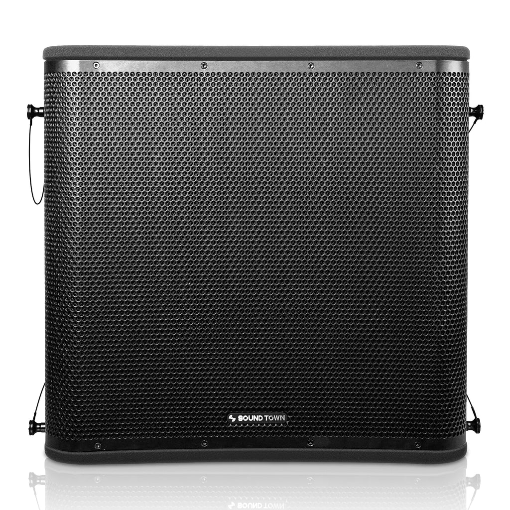 18” 1600W Line Array Subwoofer N860764