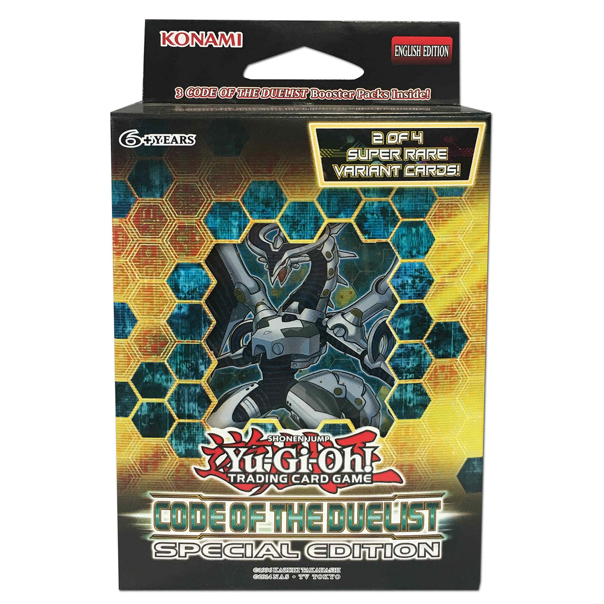 Yu-Gi-Oh! Cards Deck F8459