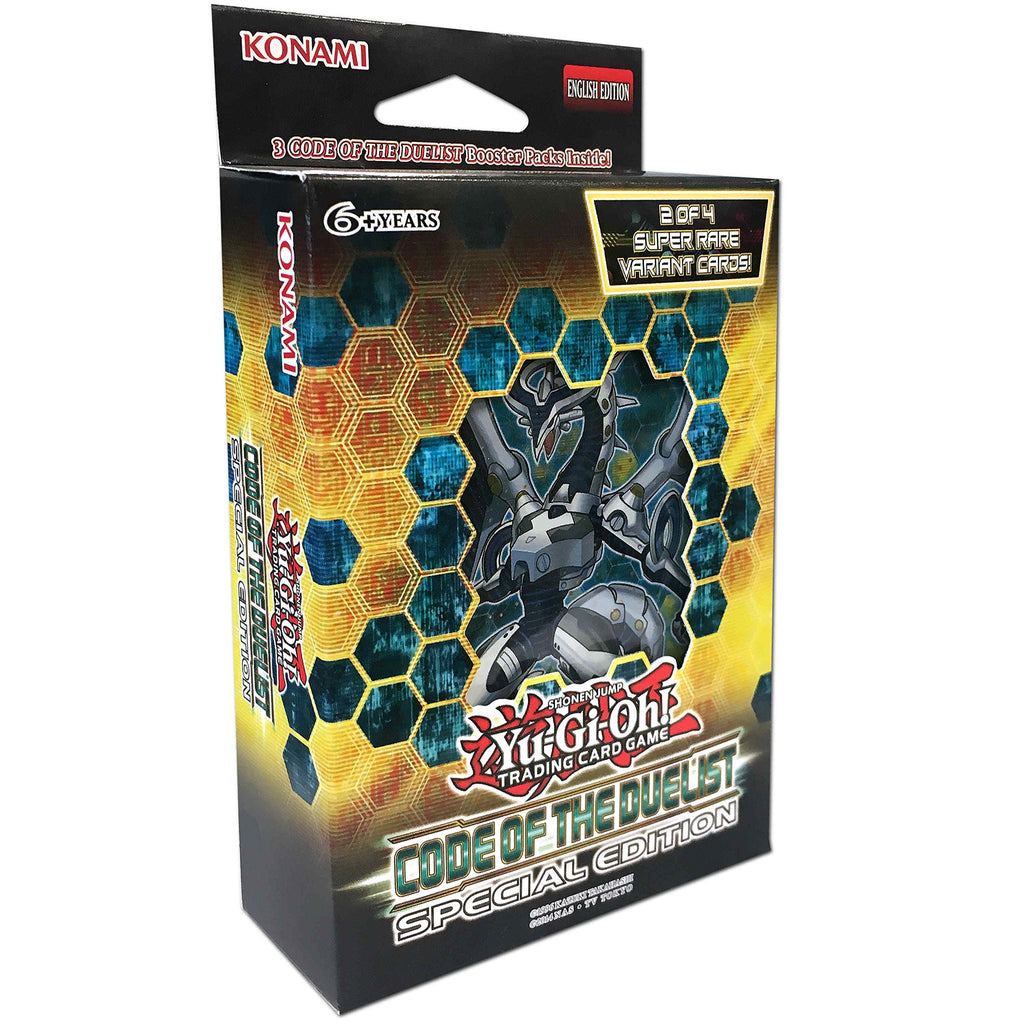 Yu-Gi-Oh! Cards Deck F8459