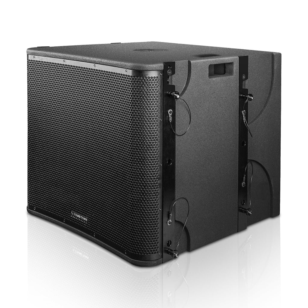 18” 1600W Line Array Subwoofer N860764