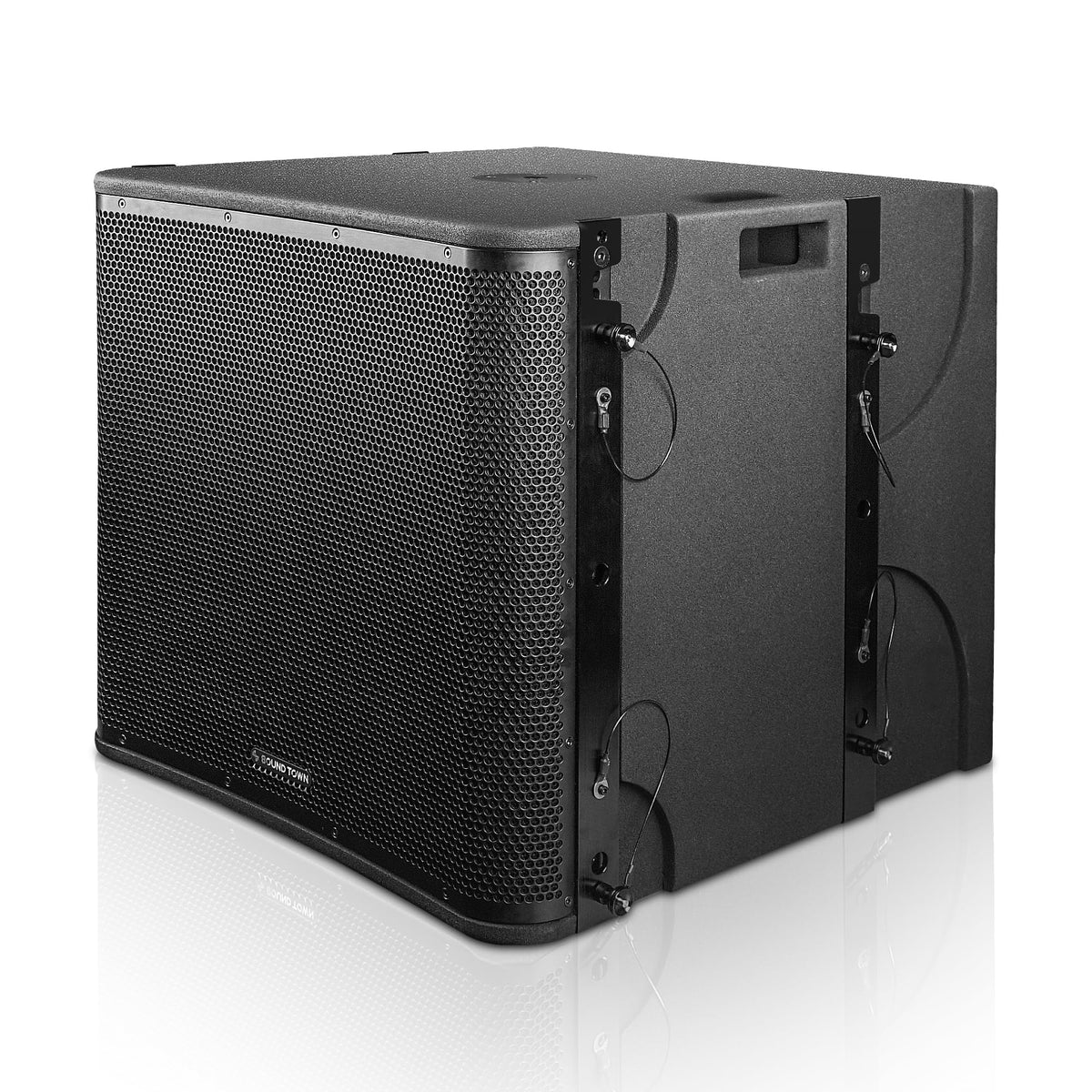 18” 1600W Line Array Subwoofer N860764